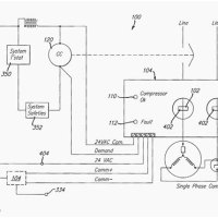 Compressor Condenser Wiring Diagram