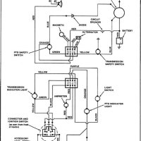 Deutz Tractor Wiring Diagram