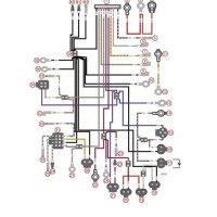 Mefi 3 Wiring Diagram