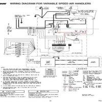 Trane Xe1000 Thermostat Wiring Diagram Pdf