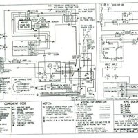 Trane Xe1000 Wiring Diagram Pdf