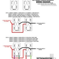 Window Motor Wiring Diagram
