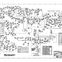 Wiring Diagram Gx 65 Crate Amplifier